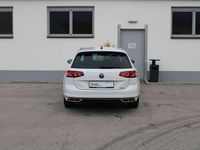 gebraucht VW Passat Variant Elegance TDI 4MOTION DSG