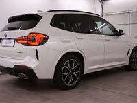 gebraucht BMW X3 xDrive 30 e M Sport // Panoramadach //