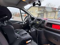 gebraucht Fiat Talento Panorama 30t 16 EcoJet Twin-Turbo 145 LR Executive
