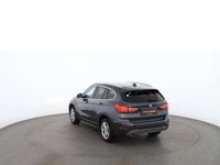gebraucht BMW X1 sDrive16d Aut NAVI LEDER TEMP SITZHZG PDC