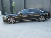 gebraucht Audi A8 60 TFSI e quattro