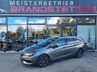 Gebraucht Opel Astra Design & Tech 110 PS (80 kW) 2022 Grau Kombi