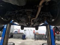 Gebraucht Mazda CX-7 High 173 PS (127 kW) 2010 Schwarz SUV