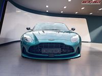 Gebraucht Aston Martin DB12 680 PS (500 kW) 2024 Racing green Coupé