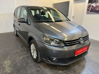 gebraucht VW Touran Trendline 1.6 TDI Automatik DSG/Tempomat/PDC