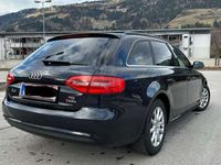 gebraucht Audi A4 A4Avant 2,0 TDI Style DPF Style