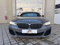 gebraucht BMW 520 520 d 48 V Aut. *M-PAKET*1.BESITZ*VIRTUAL*TOP*