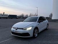 Gebraucht VW Golf VIII Life 116 PS (85 kW) 2021 Limousine