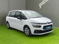 gebraucht Citroën C4 SpaceTourer GrandPT 130 Live Pack