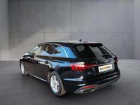 gebraucht Audi A4 35 TDI