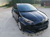 gebraucht Toyota Yaris Yaris1,0 VVT-i Active Active