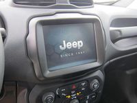 gebraucht Jeep Renegade 1.5 Multiair T4 FWD DCT7 e-Hybrid S