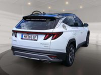 gebraucht Hyundai Tucson TUCSON1.6T HYBRID GO+