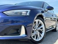 gebraucht Audi A5 Sportback 40 TDI S-tronic *Head-up*Virtual C...
