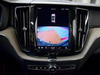 gebraucht Volvo XC60 B4 Inscription AWD Geartronic