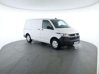 gebraucht VW T6.1 Kastenwagen Kastenwagen Entry TDI