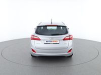 Gebraucht Hyundai i30 99 PS (72 kW) 2015 Grau Kombi