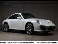 Gebraucht Porsche 997 345 PS (253 kW) 2010 Weiß Coupé