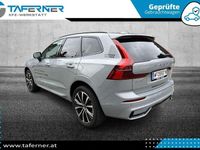 Gebraucht Volvo XC60 Ultra 253 PS (186 kW) 2025 Grau SUV