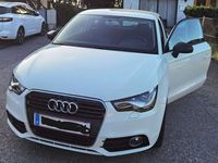 gebraucht Audi A1 1,2 TFSI Beauty