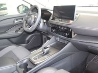 gebraucht Nissan Qashqai 1,3 DIG-T MHEV N-Connecta+ Xtronic