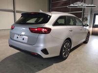 gebraucht Kia Ceed Sportswagon Ceed SW / Sportswagon Spin CD 1.5 T-GDI 7DCT 140 PS Navi-...