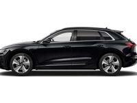 Gebraucht Audi e-tron Advanced 300 kW (408 PS) 2019 SUV