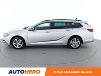 gebraucht Opel Insignia Sports Tourer 1.5 SIDI Turbo Edition