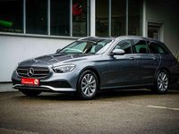 gebraucht Mercedes E220 d T Aut. *BURMESTER*KAMERA*LED*