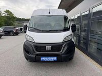 gebraucht Fiat Ducato L2H2 *LI und RE Schiebetür, NEUER MOTOR,AHV