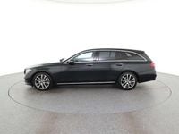 gebraucht Mercedes E220 d 4MATIC T-Modell Austria Edition