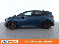 Gebraucht Cupra Born 150 kW (204 PS) 2022 Blau Kleinwagen