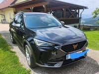 Gebraucht Cupra Formentor 150 PS (110 kW) 2022 SUV