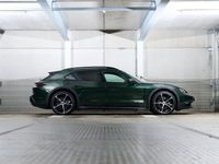 gebraucht Porsche Taycan 4 Cross Turismo