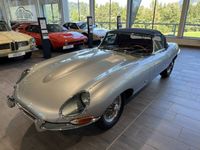 gebraucht Jaguar E-Type 3.8 Flat Floor