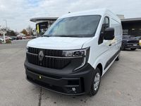 gebraucht Renault Master L3H2 3,5t 150