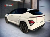 gebraucht Hyundai Kona HEV (SX2) N Line 1.6 GDI 2WD Hybrid (HEV)