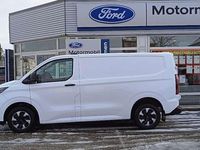 gebraucht Ford Transit Custom Kasten Elektro 160kW L1H1 320 Trend