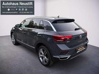gebraucht VW T-Roc Sport