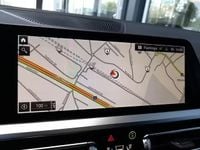 gebraucht BMW 320e Touring SPORT-LINE PHEV Aut. VOLL LED / NAVI / LIVE COCKPIT PROFESSIONAL / TEMPOMAT / E-KLAPPE / TEILLEDER / SHZG