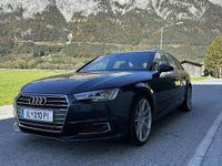 Gebraucht Audi A4 Sport 190 PS (139 kW) 2016 Kombi