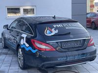gebraucht Mercedes CLS350 Shooting Brake CDI 4MATIC Aut.