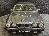 gebraucht Jaguar XJ 5.3 V12 Double Six 12 Zylinder