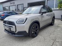 gebraucht Mini Countryman D Classic Trim / Paket M / 1-Besitz /