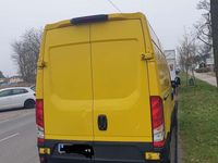 gebraucht Iveco Daily Radstand 3520