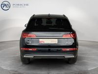 gebraucht Audi Q5 40 TDI quattro intense