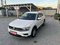 gebraucht VW Tiguan 20 TDI SCR Comfortline 1.BESITZ|TOP-ZUSTAND