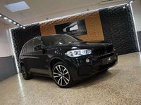 gebraucht BMW X5 xDrive30d Aut. M-PAKET, NAVI, SPORTSITZE, KEYLESS