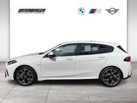 Gebraucht BMW 120 M Sport 163 PS (119 kW) 2025 Weiß Kleinwagen