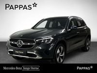 Gebraucht Mercedes GLC300e Avantgarde 204 PS (150 kW) 2024 Graphitgrau SUV